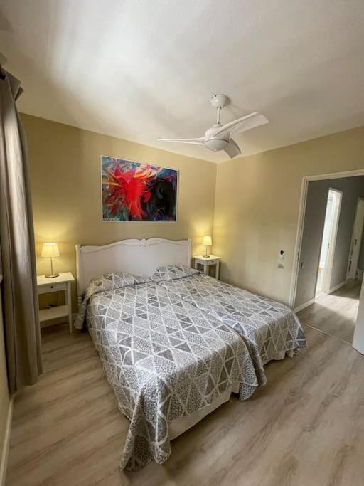 Apartamento Puerto Rico - Primera Linea De Playa Mogán Exterior foto